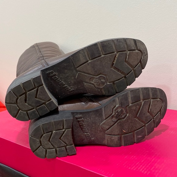 Millies Calf Boots For Women - Picture 14 of 17